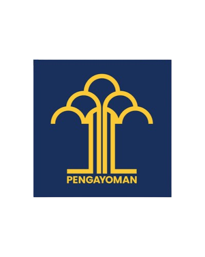Logo Pengayoman